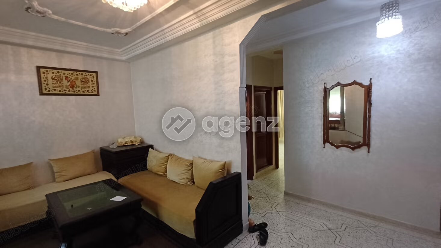Appartement 106 m² à vendre à Fès – Dhar Mehraz — Photo 5