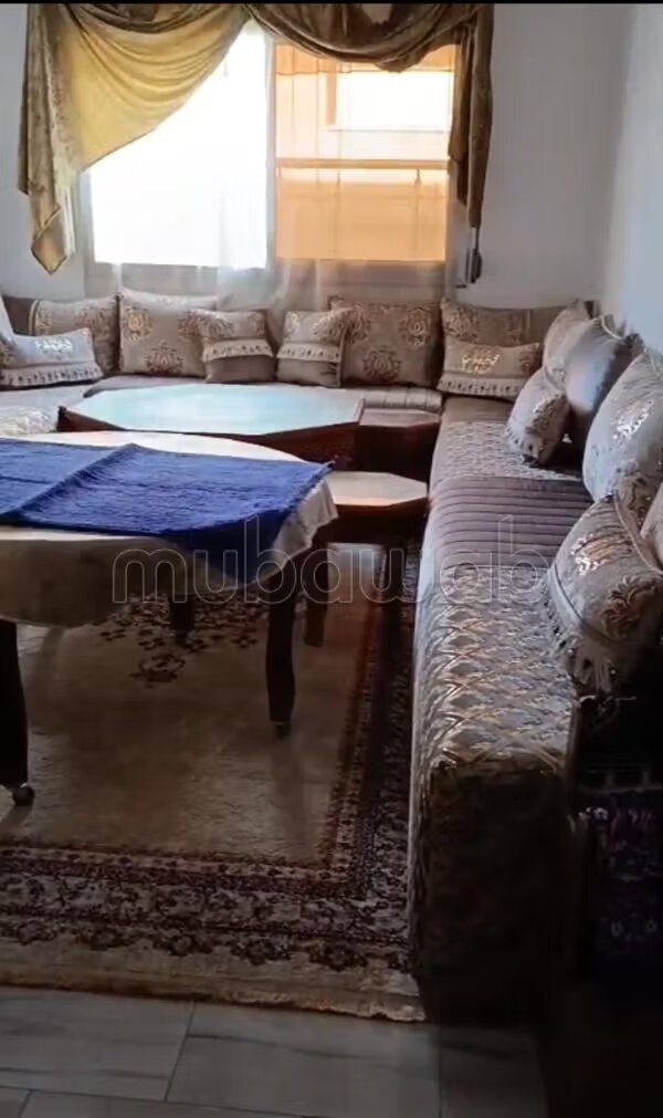 Appartement 106 m² à vendre à Fès – Dhar Mehraz — Photo 8