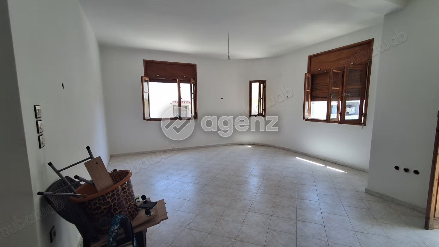 Appartement 2 chambres à louer à El Jadida à El Jadida
