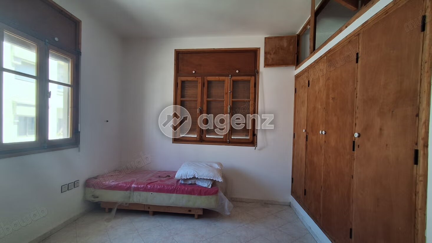 شقة 2 غرف للإيجار في الجديدة — Photo 3