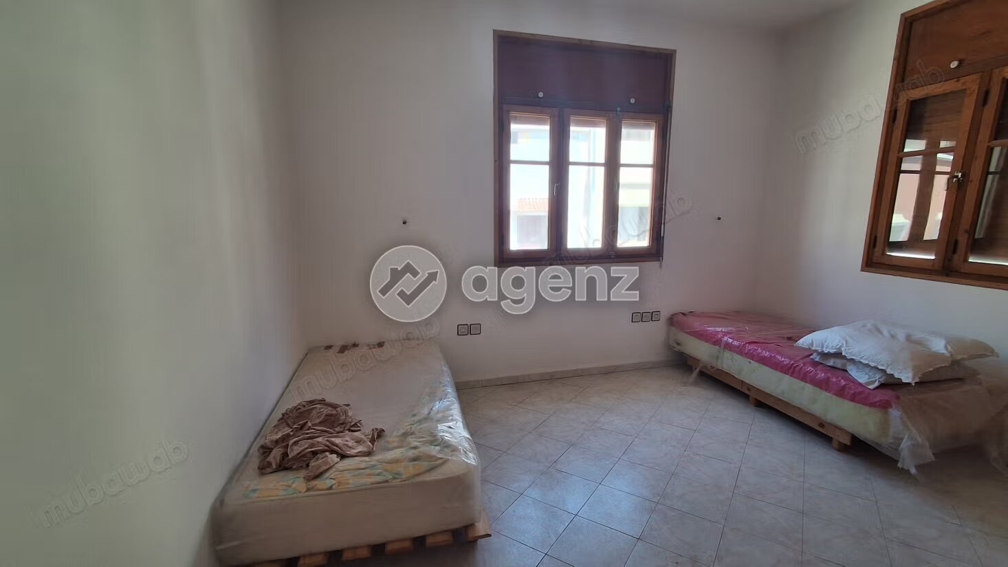 شقة 2 غرف للإيجار في الجديدة — Photo 4