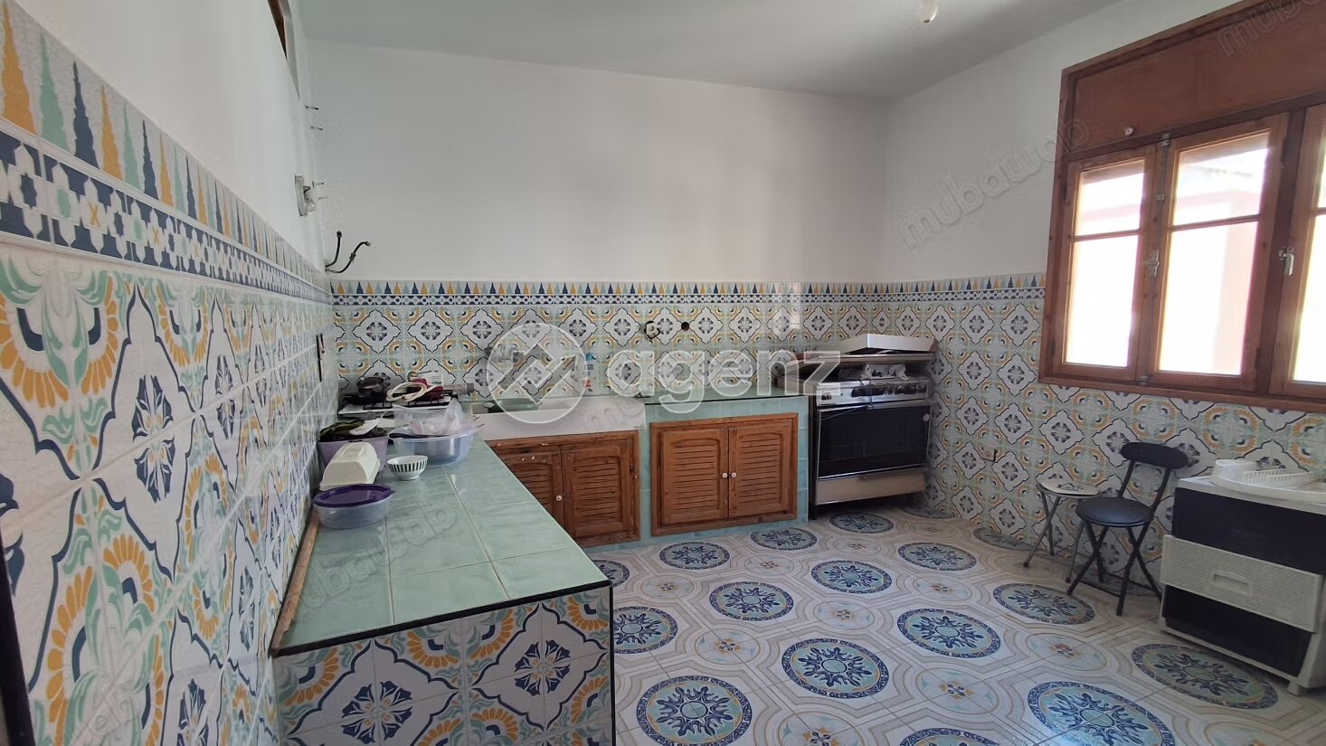 شقة 2 غرف للإيجار في الجديدة — Photo 5