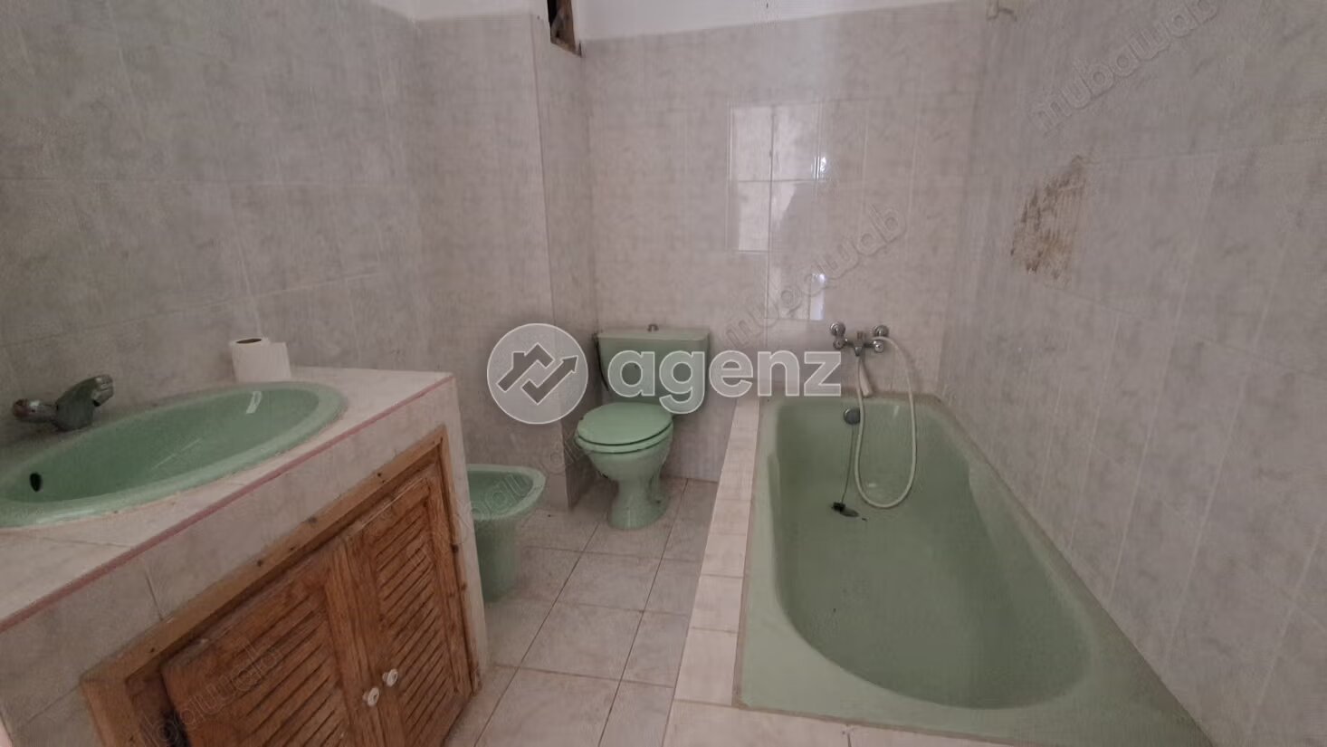 شقة 2 غرف للإيجار في الجديدة — Photo 7