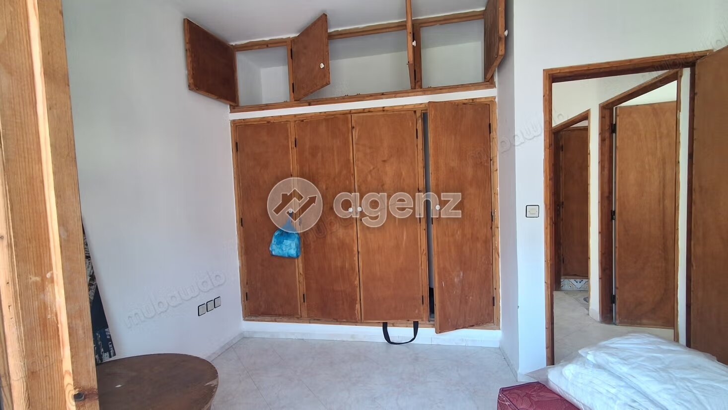 شقة 2 غرف للإيجار في الجديدة — Photo 11