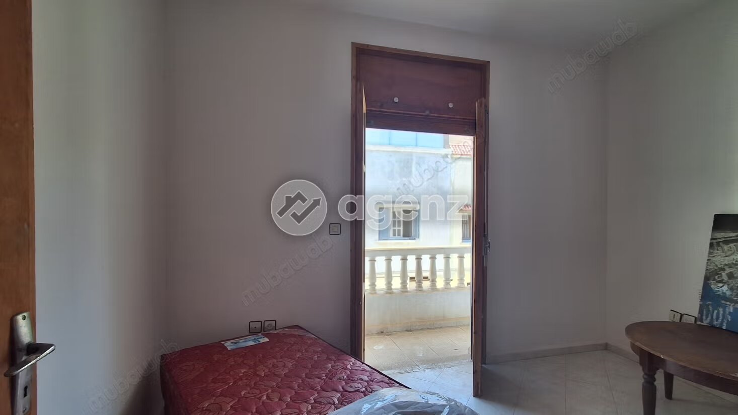 شقة 2 غرف للإيجار في الجديدة — Photo 12