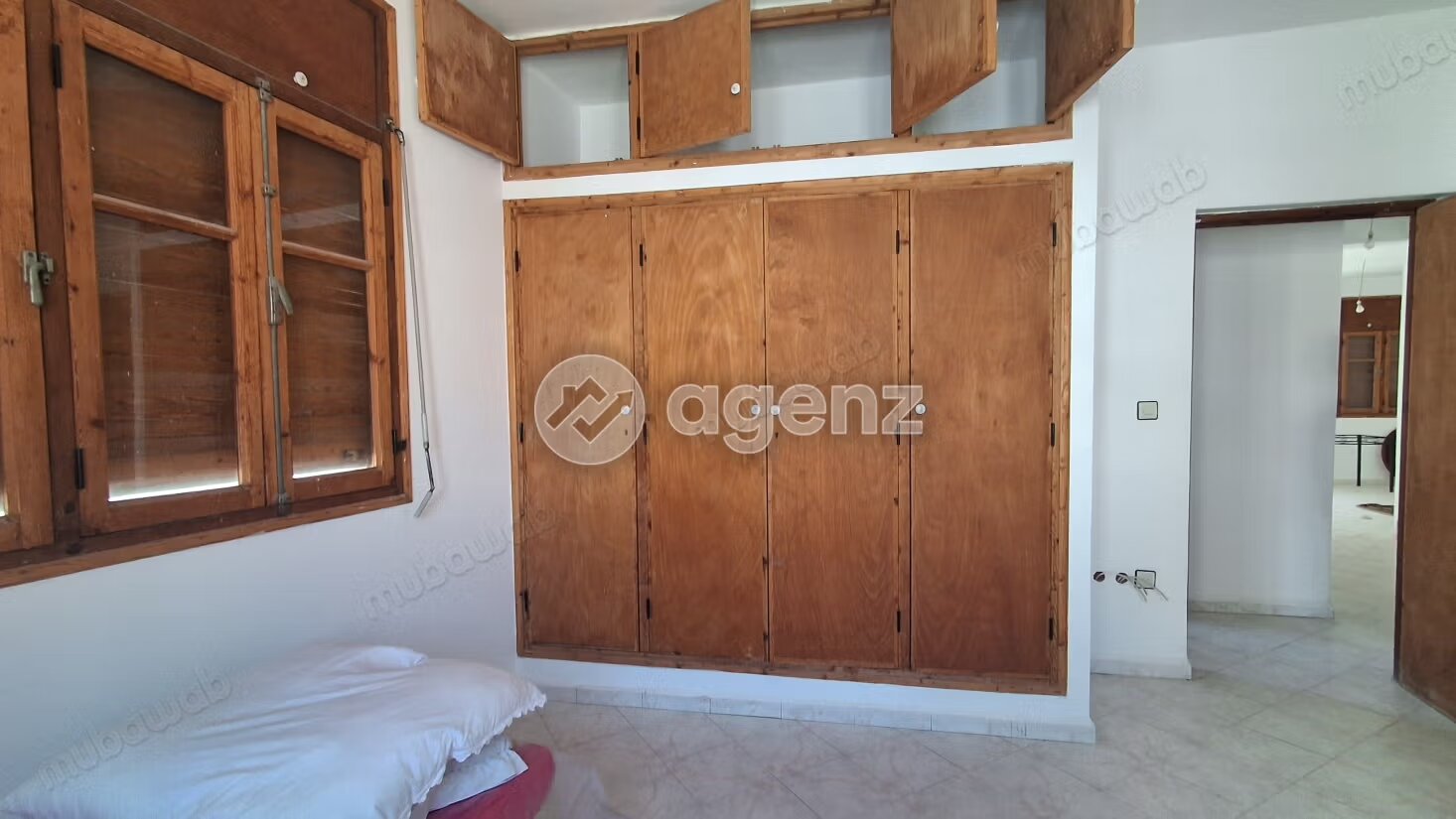 شقة 2 غرف للإيجار في الجديدة — Photo 13
