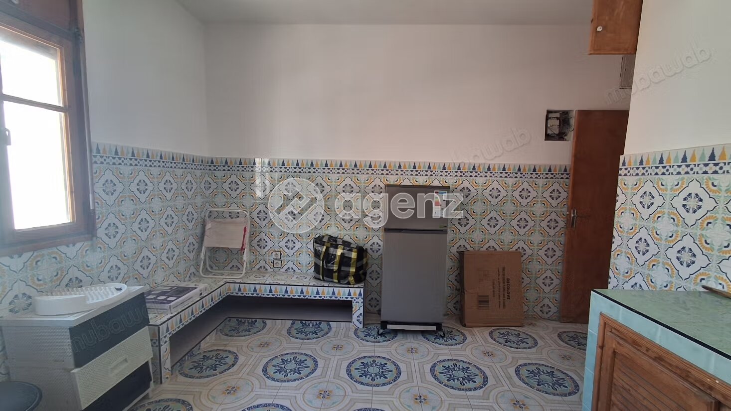 شقة 2 غرف للإيجار في الجديدة — Photo 14