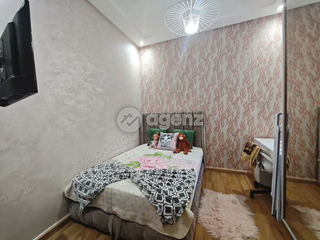 Apartment 48 m² for Sale in Casablanca – Dar Bouazza — Photo 3