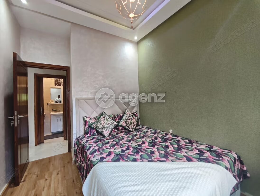Apartment 48 m² for Sale in Casablanca – Dar Bouazza — Photo 5