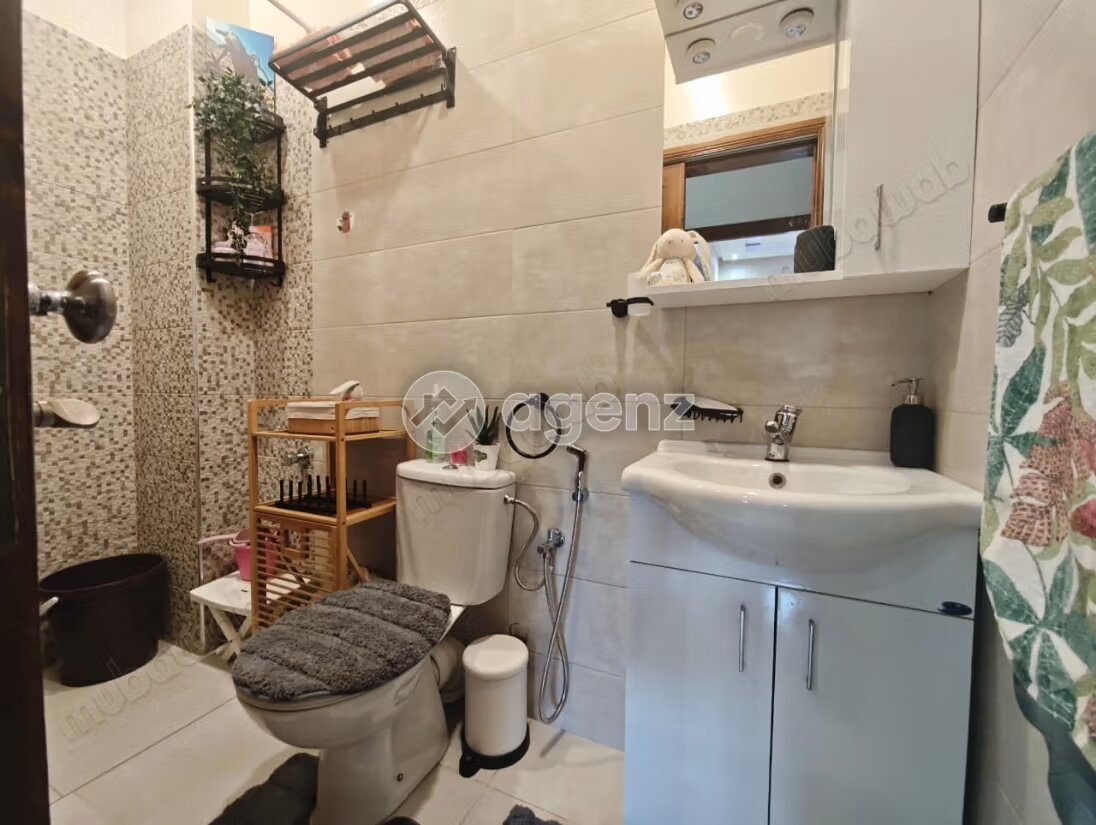 Apartment 48 m² for Sale in Casablanca – Dar Bouazza — Photo 6