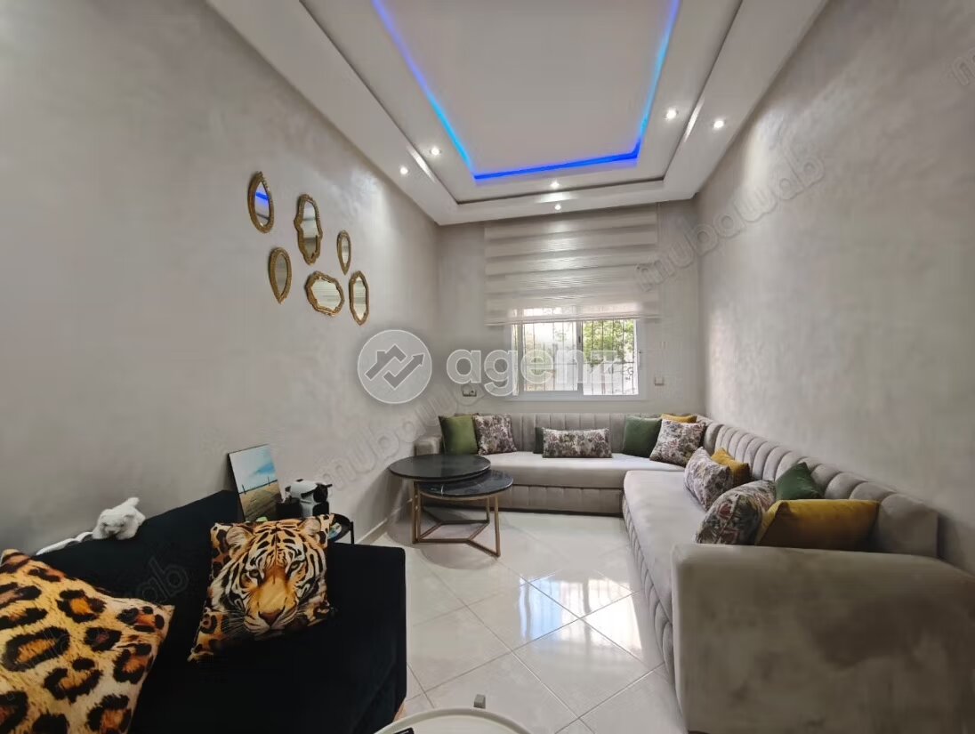 Apartment 48 m² for Sale in Casablanca – Dar Bouazza — Photo 7