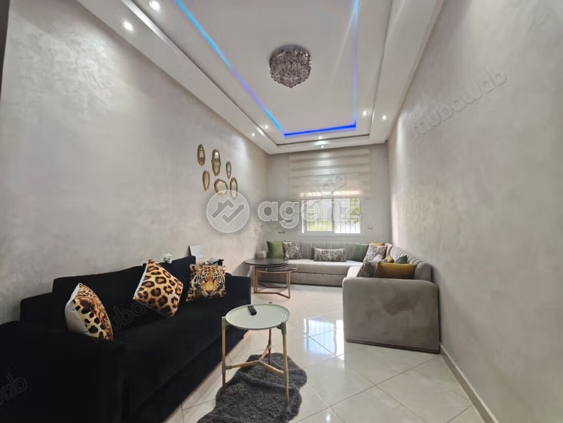 Apartment 48 m² for Sale in Casablanca – Dar Bouazza — Photo 8