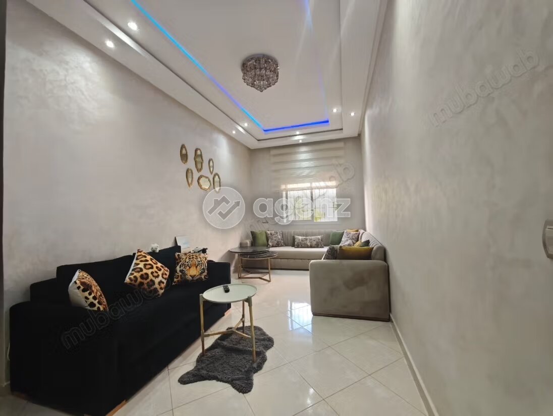 Apartment 48 m² for Sale in Casablanca – Dar Bouazza — Photo 9