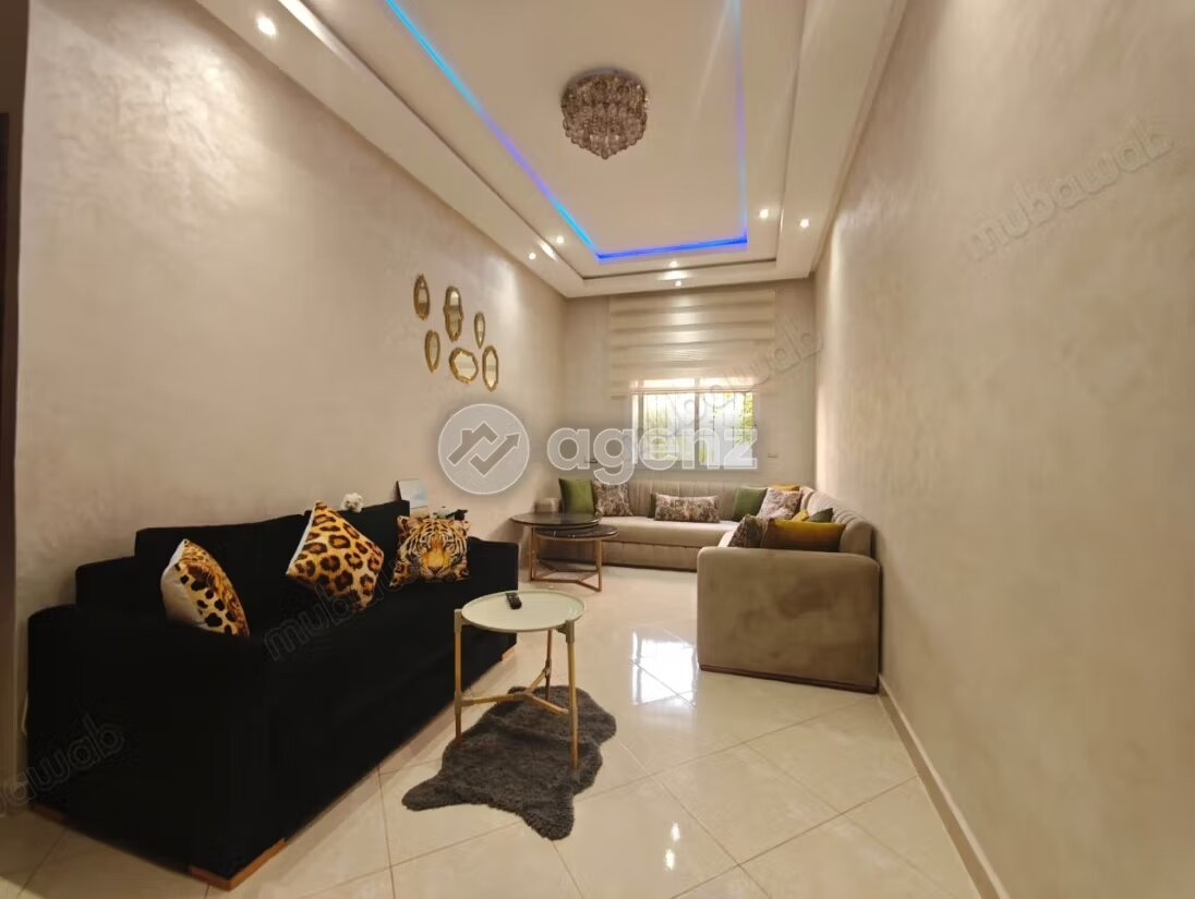 Apartment 48 m² for Sale in Casablanca – Dar Bouazza — Photo 10