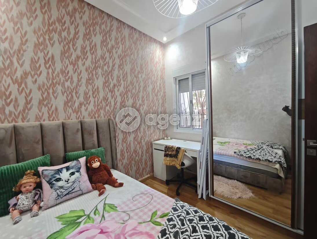 Apartment 48 m² for Sale in Casablanca – Dar Bouazza — Photo 11