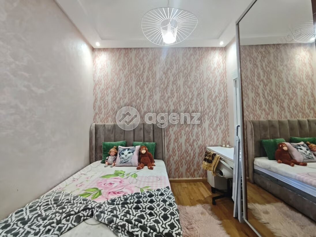 Apartment 48 m² for Sale in Casablanca – Dar Bouazza — Photo 12