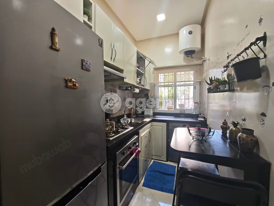 Apartment 48 m² for Sale in Casablanca – Dar Bouazza — Photo 13
