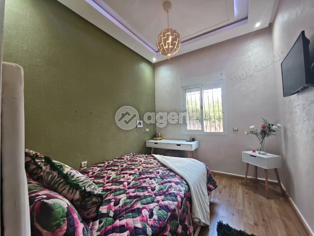 Apartment 48 m² for Sale in Casablanca – Dar Bouazza — Photo 14
