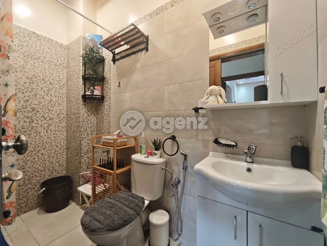 Apartment 48 m² for Sale in Casablanca – Dar Bouazza — Photo 15