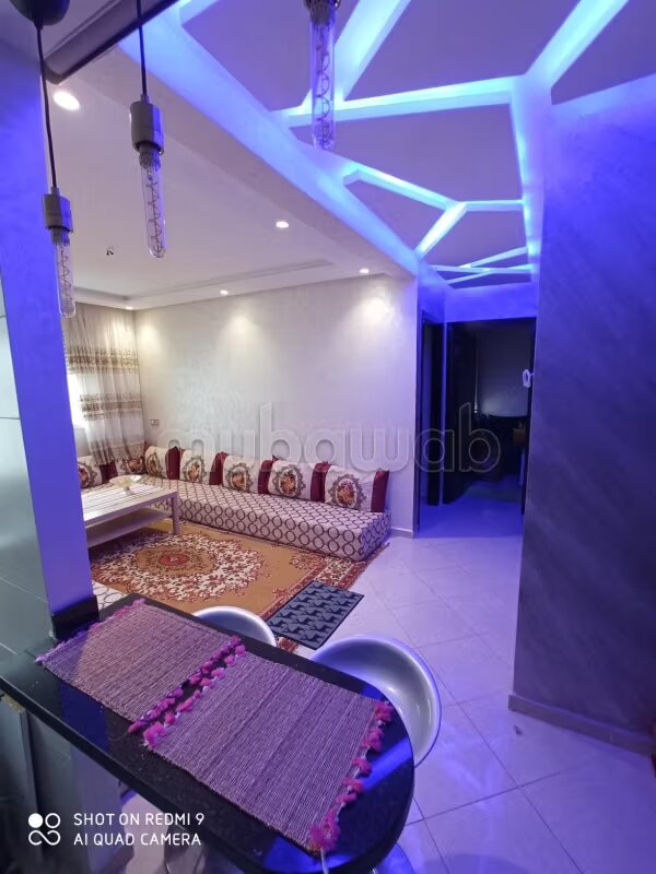 Apartment 48 m² for Sale in Casablanca – Dar Bouazza — Photo 17