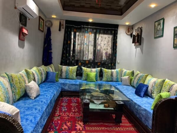 Apartment 48 m² for Sale in Casablanca – Dar Bouazza — Photo 19
