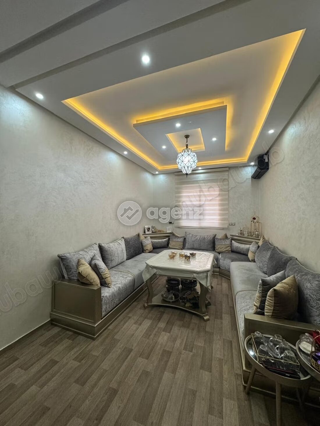 Appartement 51 m² à vendre à Marrakech – Targa à Marrakech