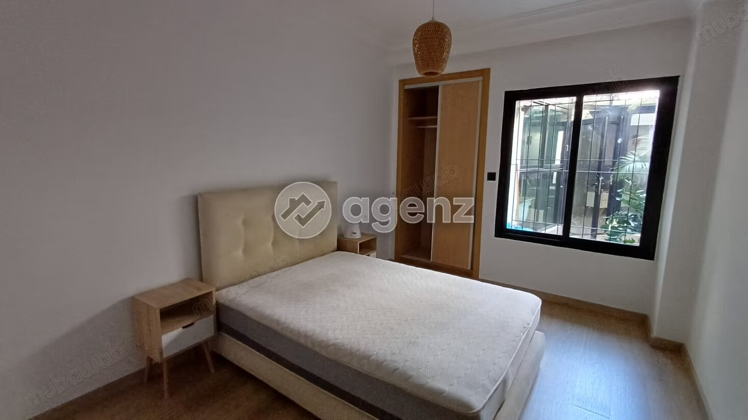 Appartement 175 m² à louer à Casablanca - Racine — Photo 3