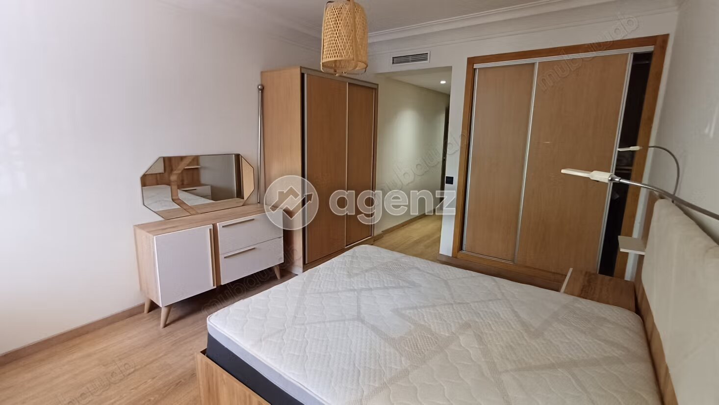Appartement 175 m² à louer à Casablanca - Racine — Photo 5