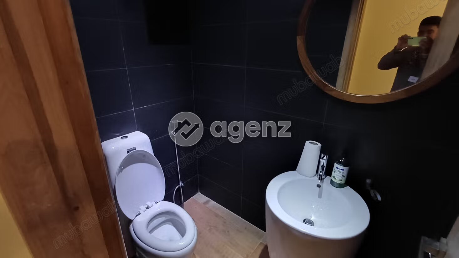 Appartement 175 m² à louer à Casablanca - Racine — Photo 6
