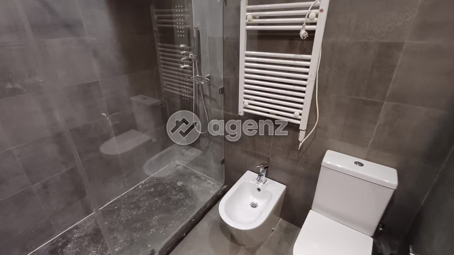 Appartement 175 m² à louer à Casablanca - Racine — Photo 7