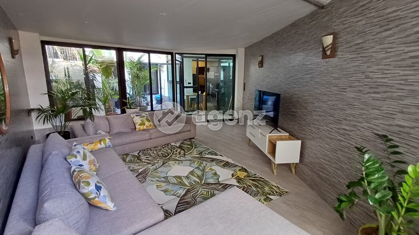 Appartement 175 m² à louer à Casablanca - Racine — Photo 8