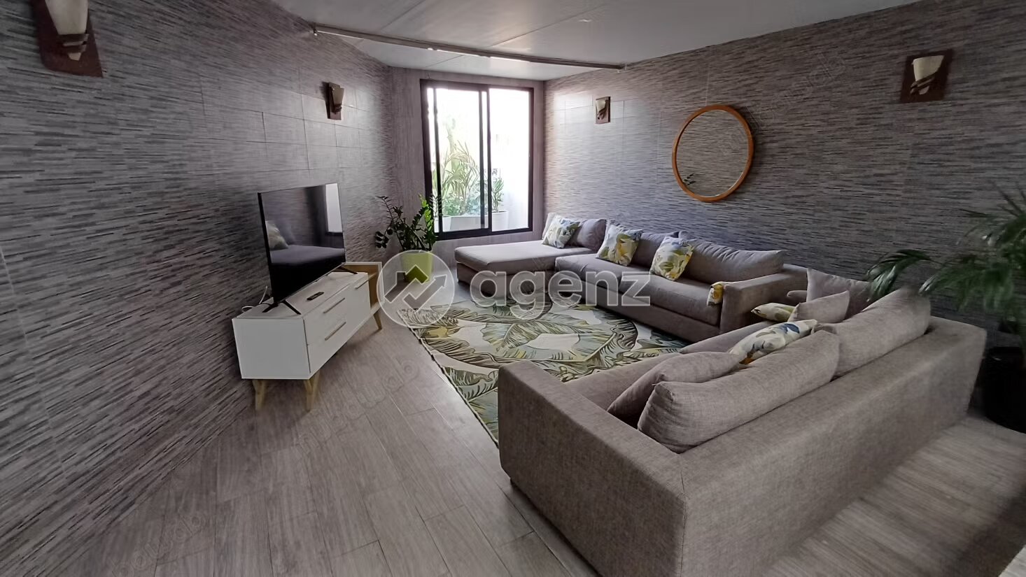 Appartement 175 m² à louer à Casablanca - Racine — Photo 10