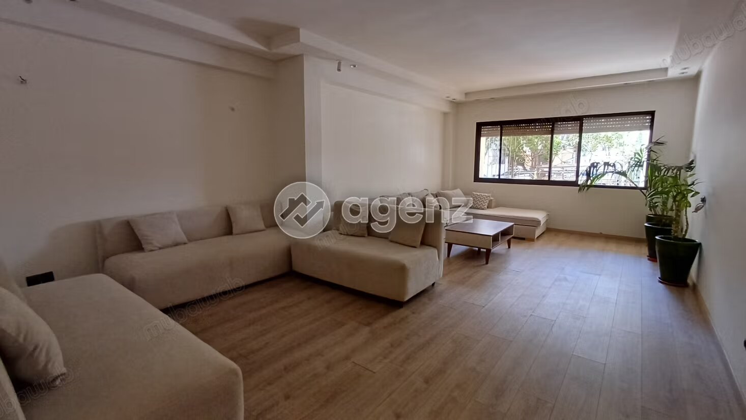 Appartement 175 m² à louer à Casablanca - Racine — Photo 13