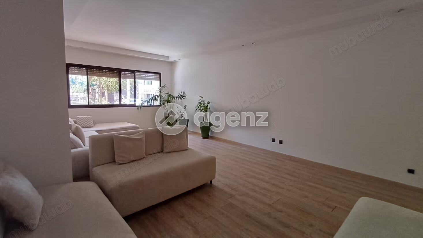 Appartement 175 m² à louer à Casablanca - Racine — Photo 14