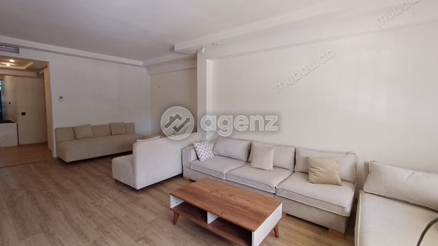 Appartement 175 m² à louer à Casablanca - Racine — Photo 16