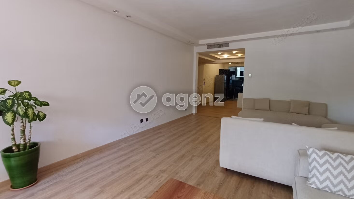 Appartement 175 m² à louer à Casablanca - Racine — Photo 17