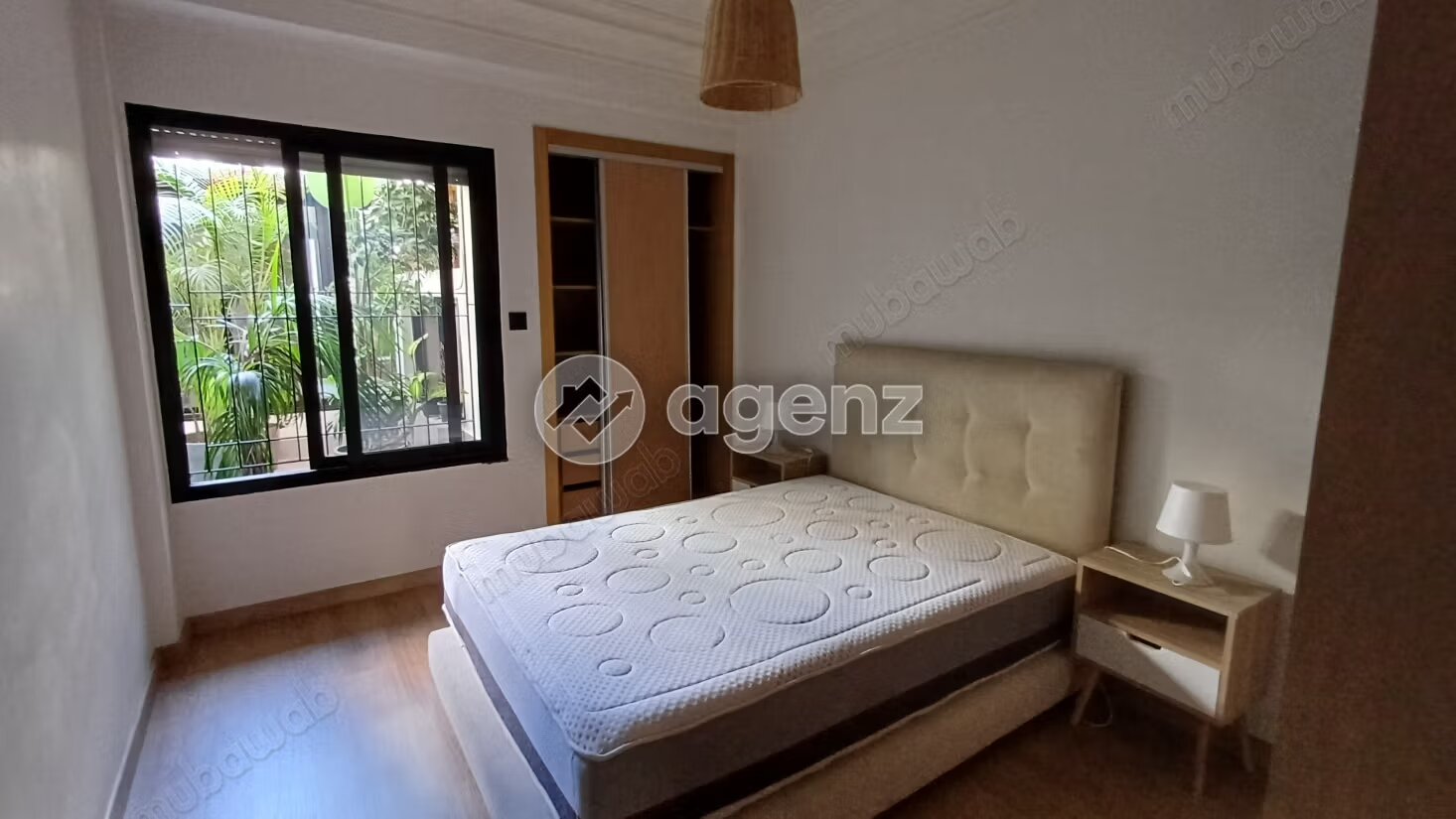 Appartement 175 m² à louer à Casablanca - Racine — Photo 19