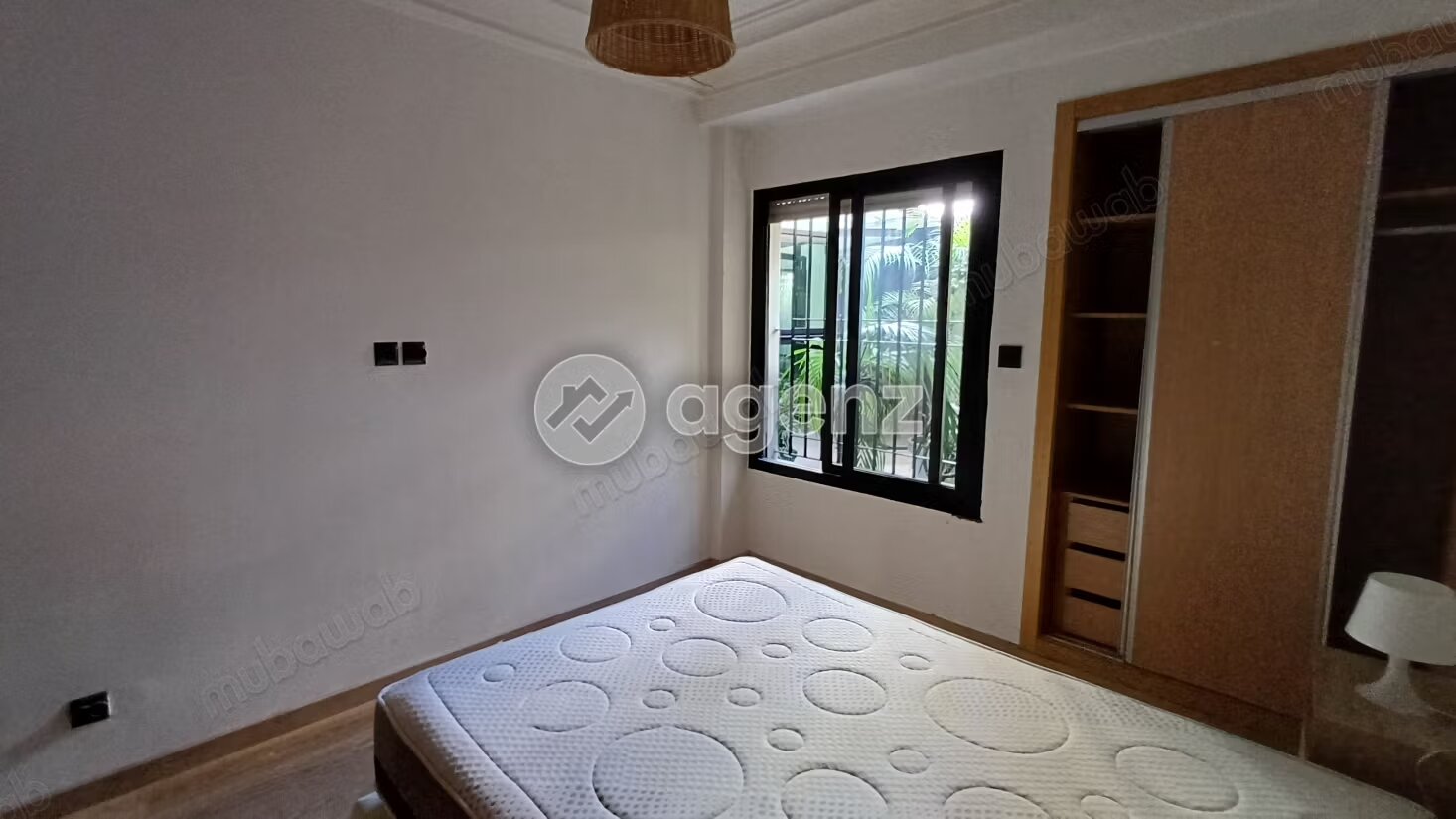 Appartement 175 m² à louer à Casablanca - Racine — Photo 21