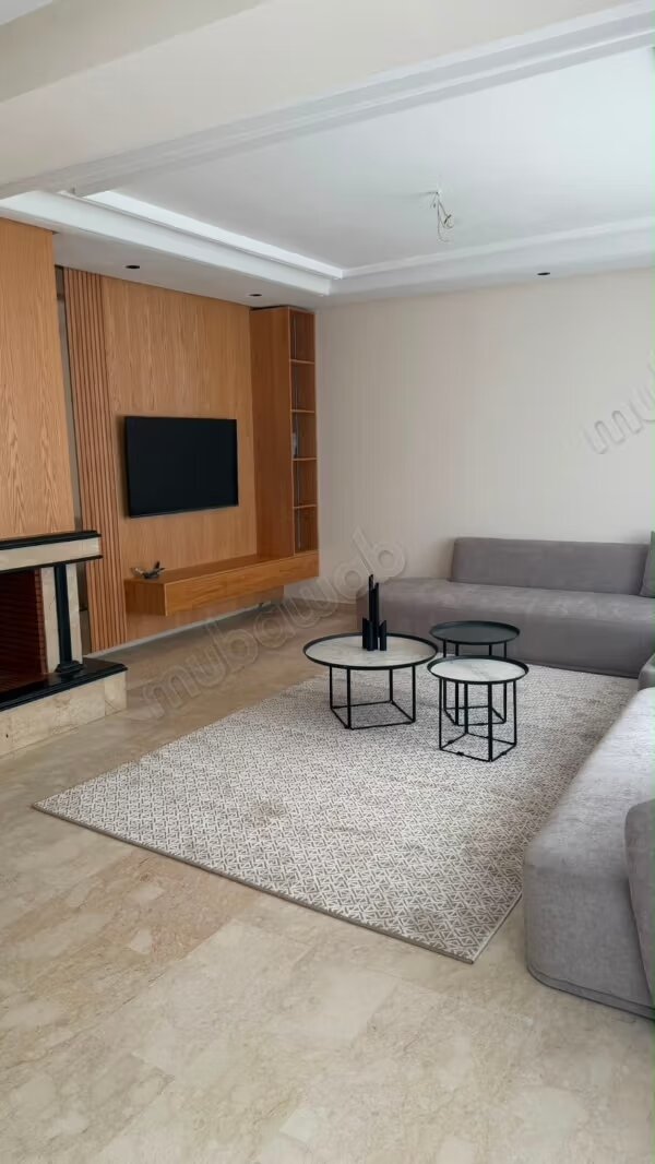 Appartement 175 m² à louer à Casablanca - Racine — Photo 23
