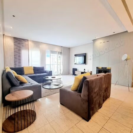 Appartement 175 m² à louer à Casablanca - Racine — Photo 24
