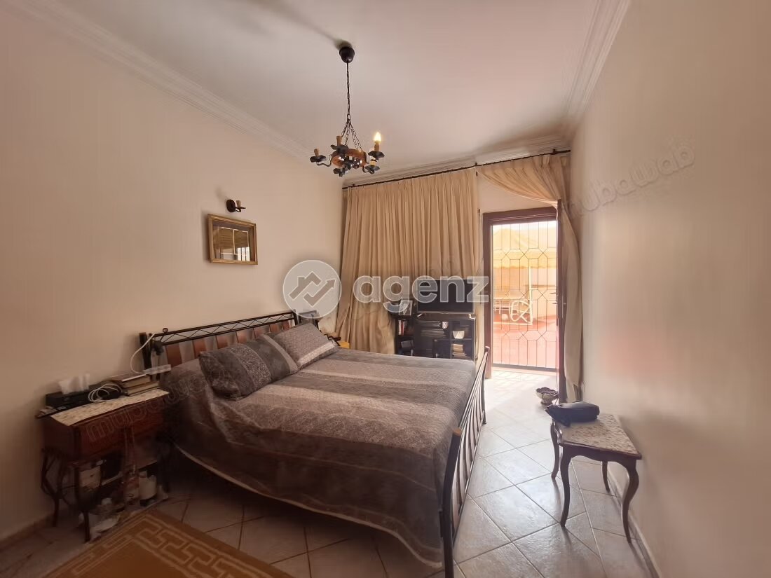 Apartment 335 m² for Sale in Casablanca – Val Fleurie — Photo 3