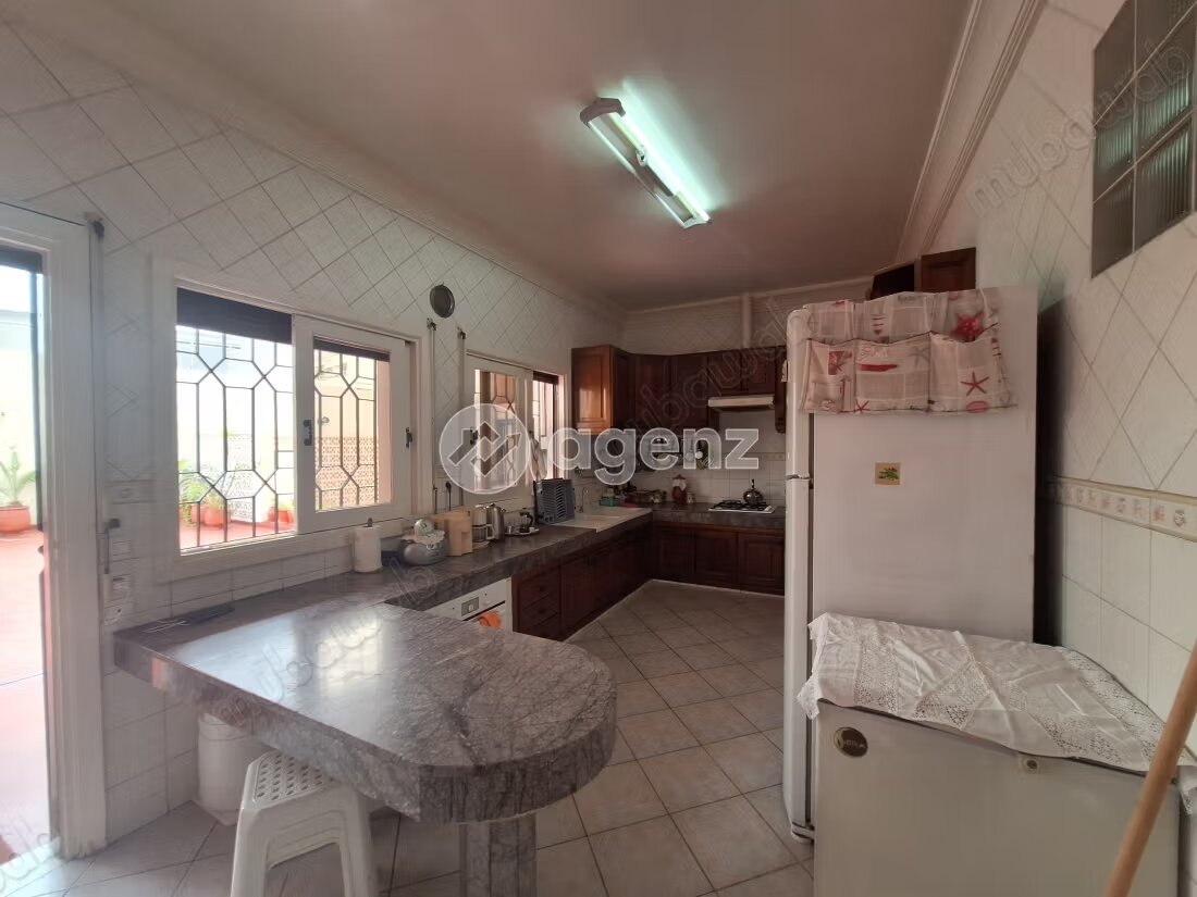 Apartment 335 m² for Sale in Casablanca – Val Fleurie — Photo 5
