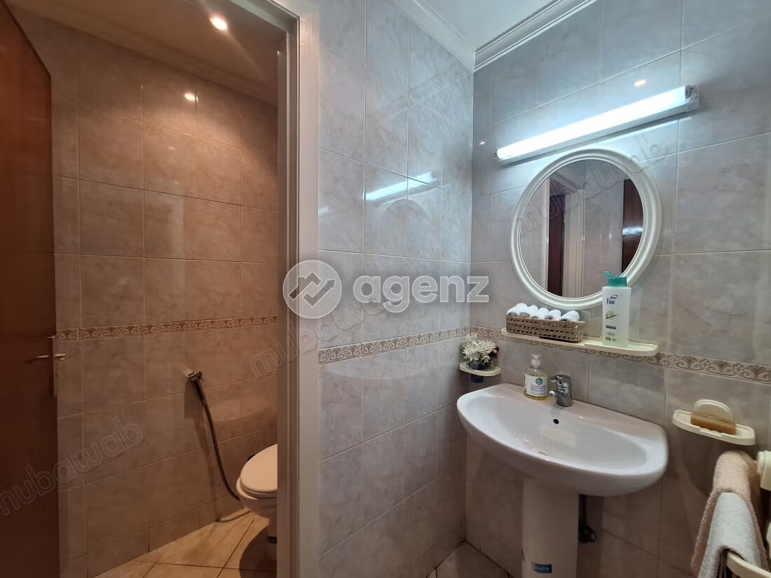 Apartment 335 m² for Sale in Casablanca – Val Fleurie — Photo 8