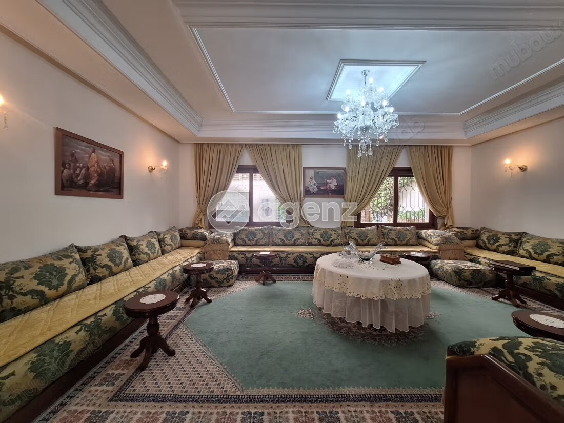Apartment 335 m² for Sale in Casablanca – Val Fleurie — Photo 10