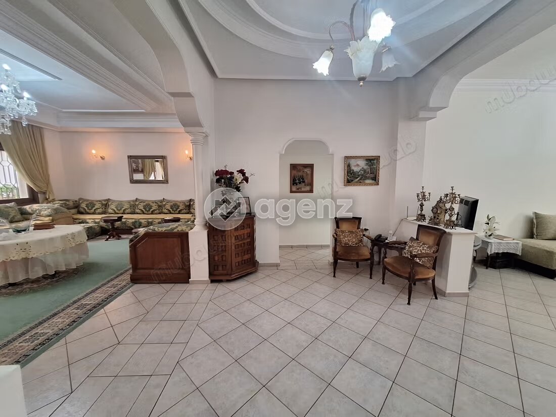 Apartment 335 m² for Sale in Casablanca – Val Fleurie — Photo 11
