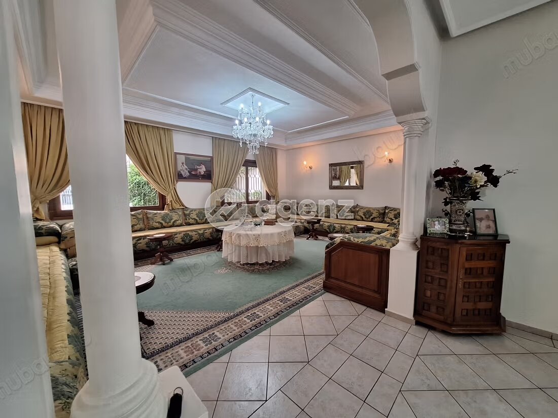 Apartment 335 m² for Sale in Casablanca – Val Fleurie — Photo 12