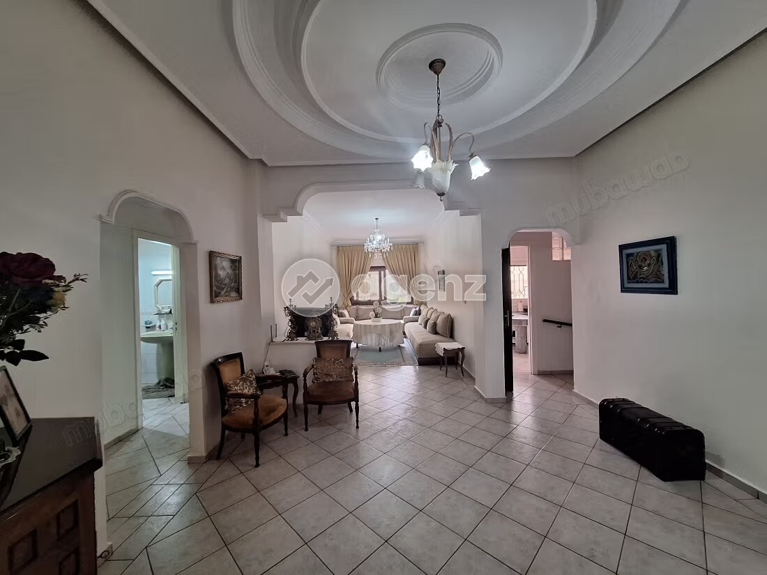 Apartment 335 m² for Sale in Casablanca – Val Fleurie — Photo 13