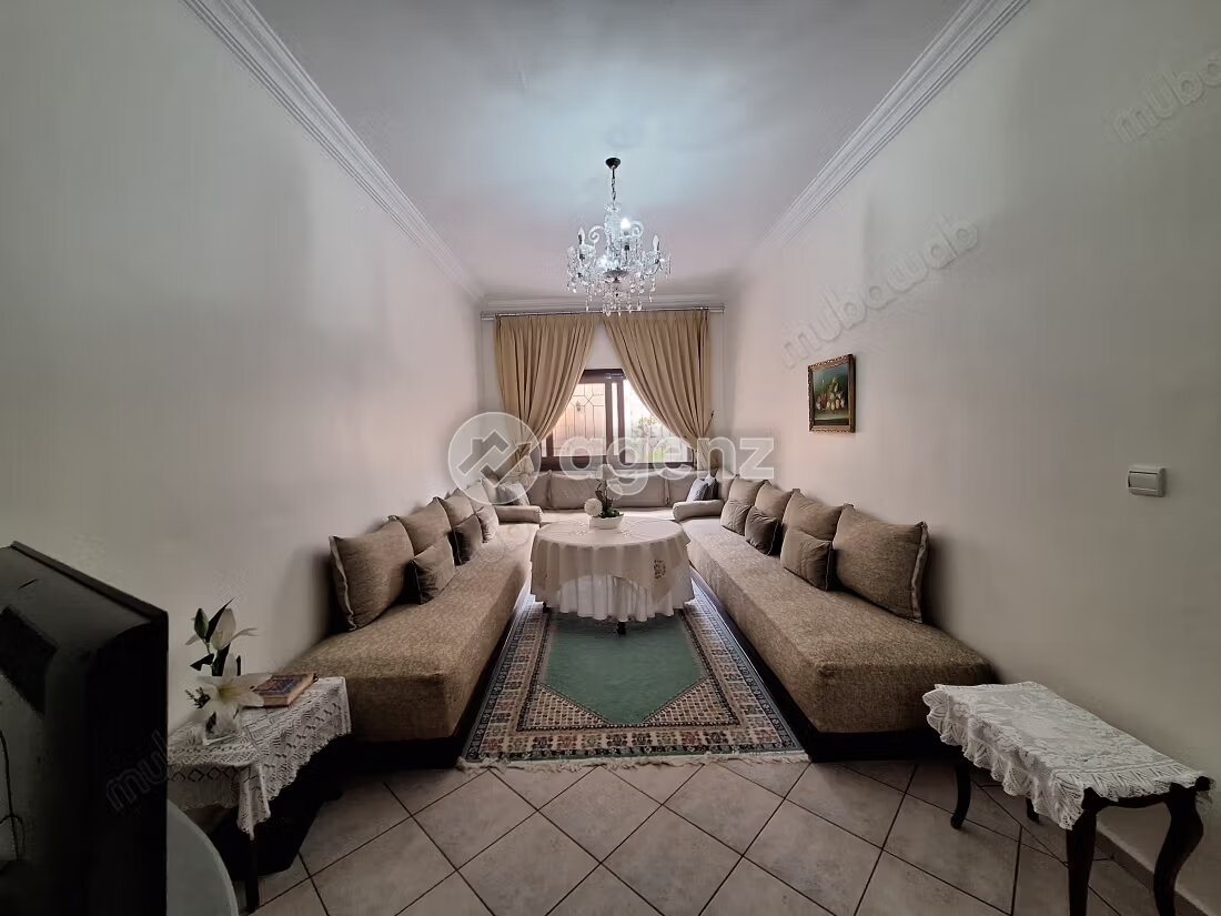 Apartment 335 m² for Sale in Casablanca – Val Fleurie — Photo 14