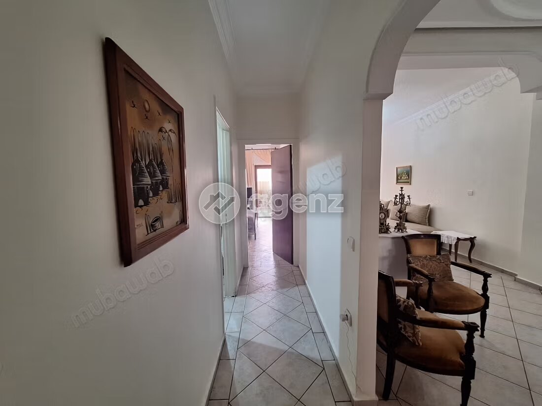 Apartment 335 m² for Sale in Casablanca – Val Fleurie — Photo 15