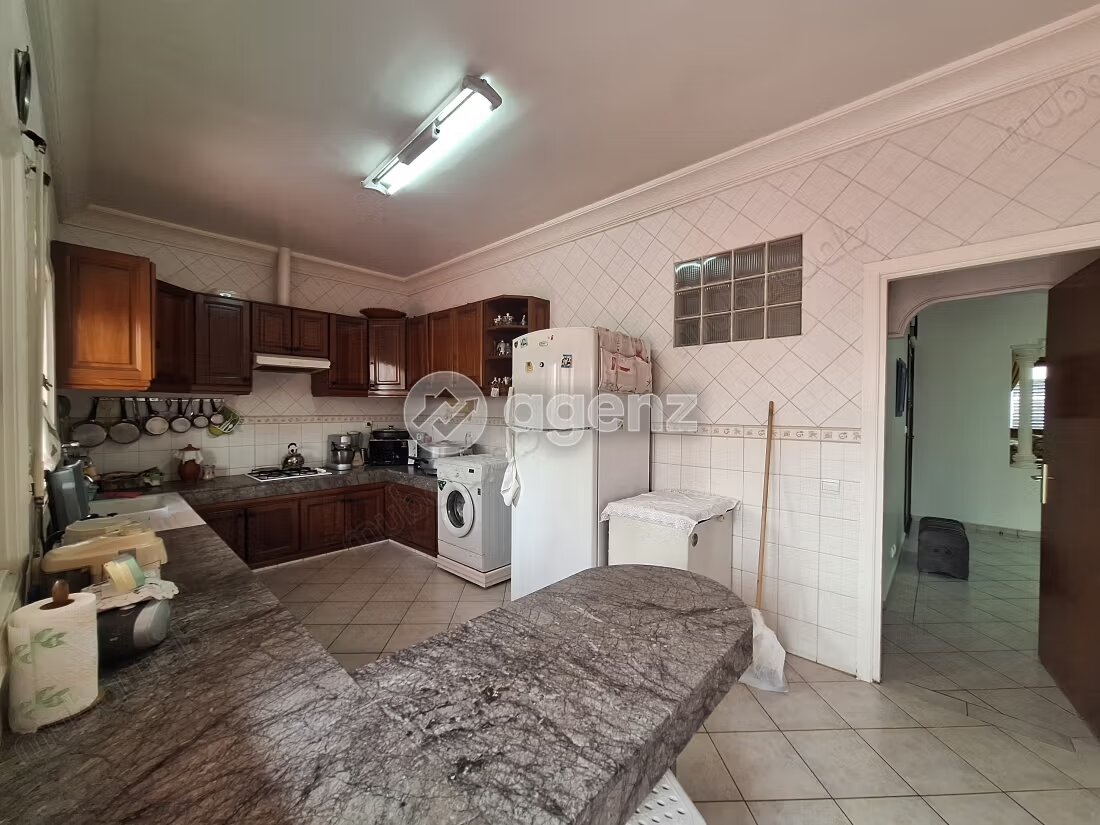 Apartment 335 m² for Sale in Casablanca – Val Fleurie — Photo 19